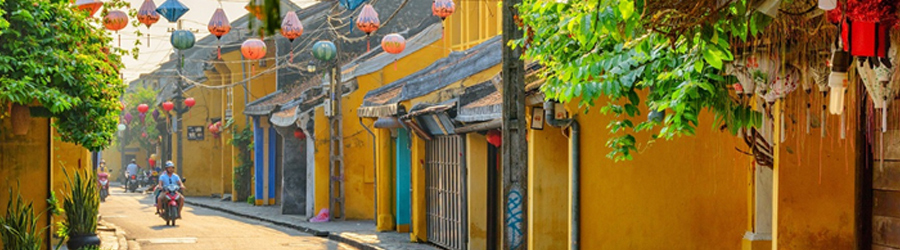  Best 3-star hotels in Hoi An